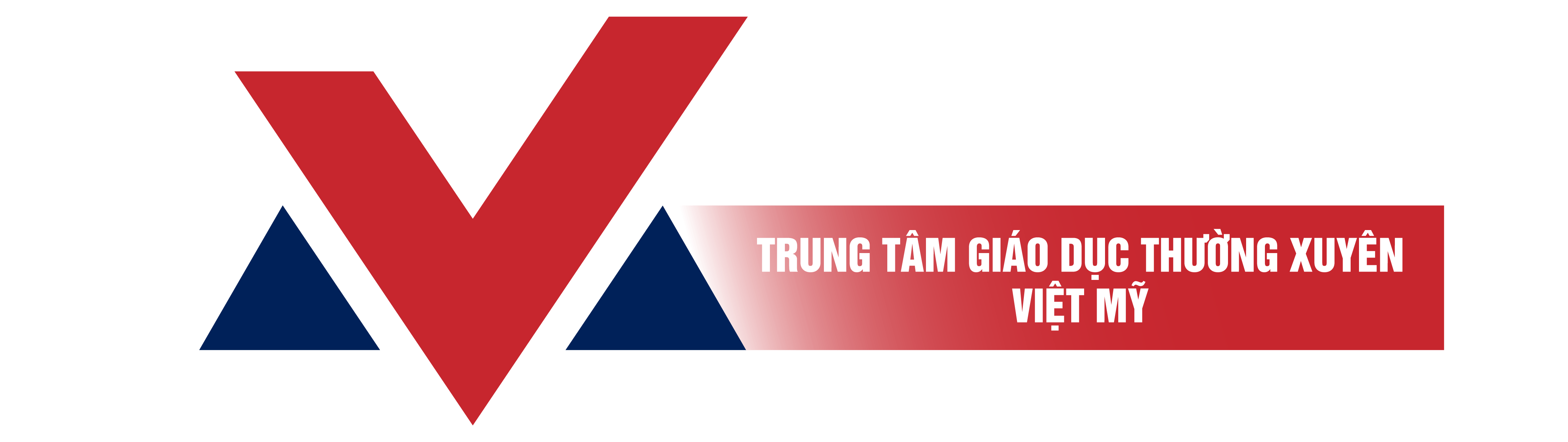 Trung Tâm Giáo Dục Thường Xuyên Việt Mỹ