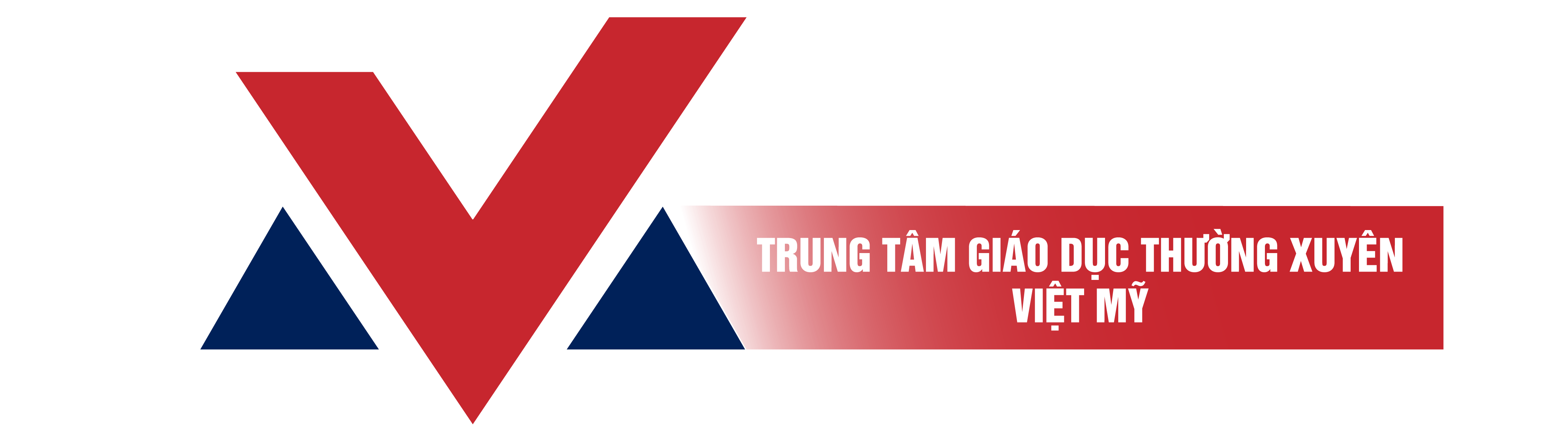 Trung Tâm Giáo Dục Thường Xuyên Việt Mỹ