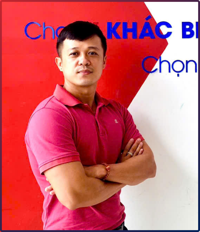 Về Trung tâm Giáo dục thường xuyên Việt Mỹ